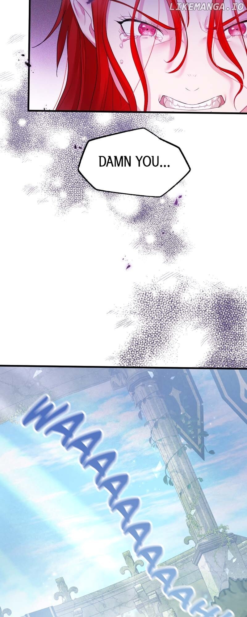 Useless Cinderella's Feeble Attempt to Save the Kingdom Chapter 65 - page 55