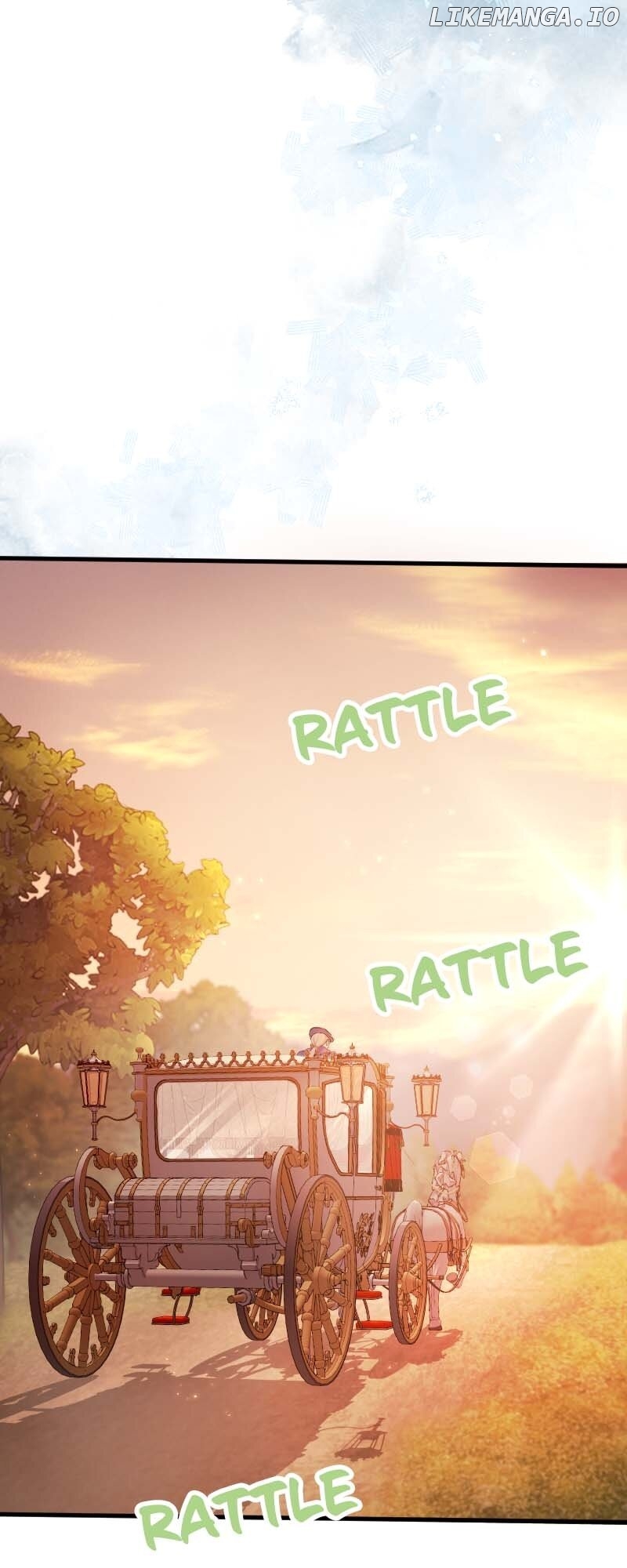 Useless Cinderella's Feeble Attempt to Save the Kingdom Chapter 65 - page 57