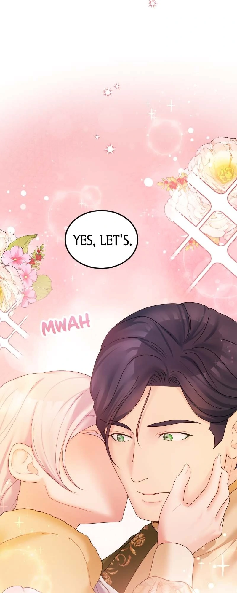 Useless Cinderella's Feeble Attempt to Save the Kingdom Chapter 65 - page 68