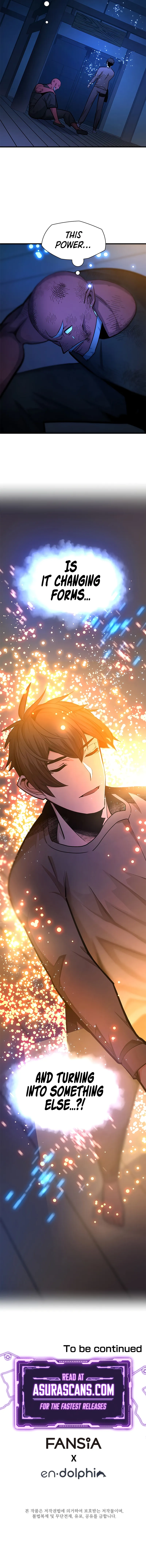 The Tutorial is Too Hard Chapter 221 - page 12