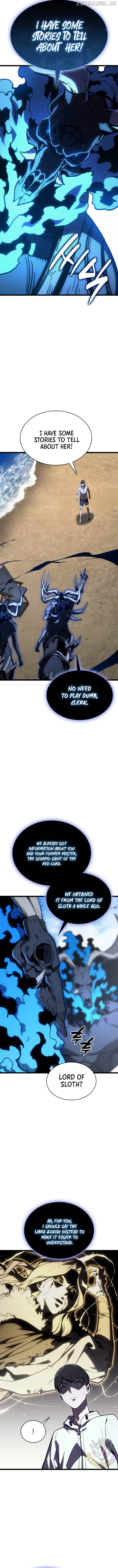 Resurrection of the Catastrophic Hero Chapter 129 - page 2