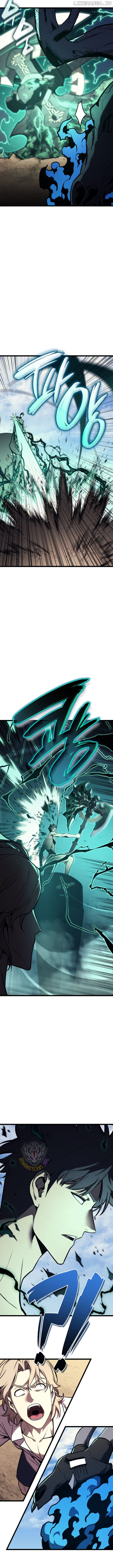 Resurrection of the Catastrophic Hero Chapter 130 - page 3