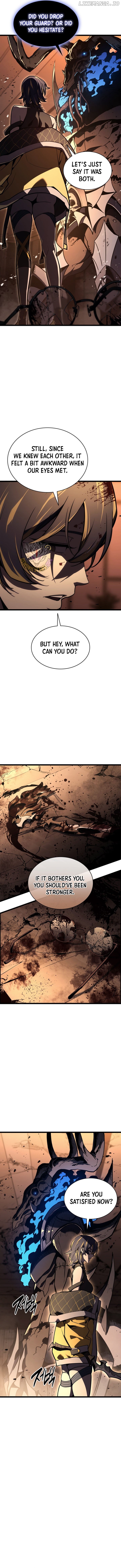 Resurrection of the Catastrophic Hero Chapter 131 - page 10