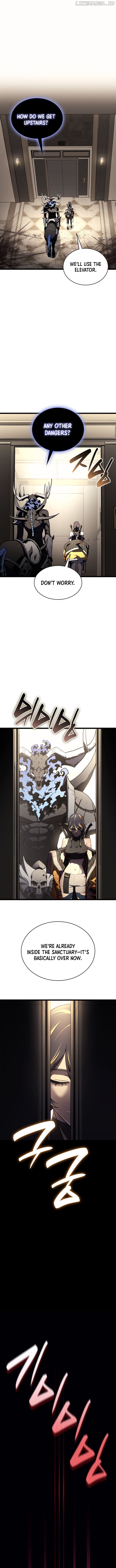 Resurrection of the Catastrophic Hero Chapter 131 - page 16