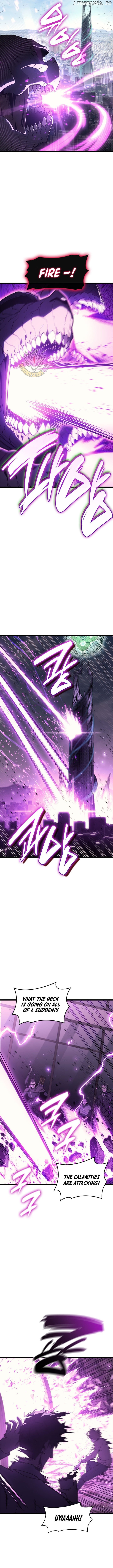 Resurrection of the Catastrophic Hero Chapter 131 - page 2