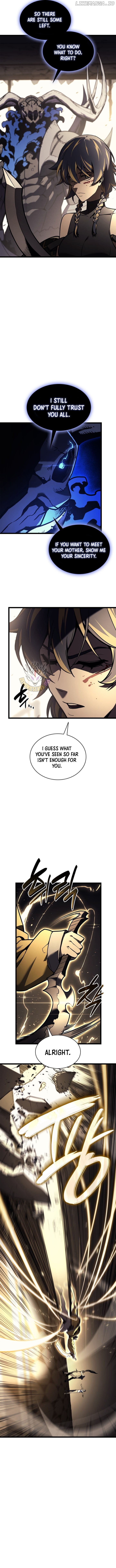Resurrection of the Catastrophic Hero Chapter 131 - page 6