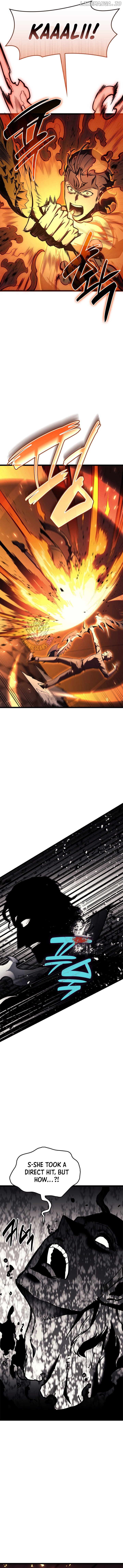 Resurrection of the Catastrophic Hero Chapter 131 - page 7