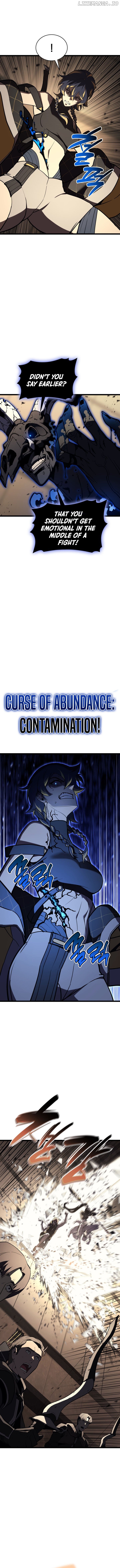 Resurrection of the Catastrophic Hero Chapter 132 - page 12