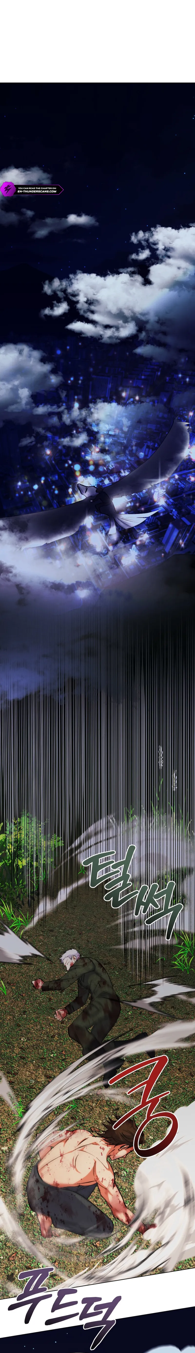 Seoul Exorcism Department Chapter 38 - page 5