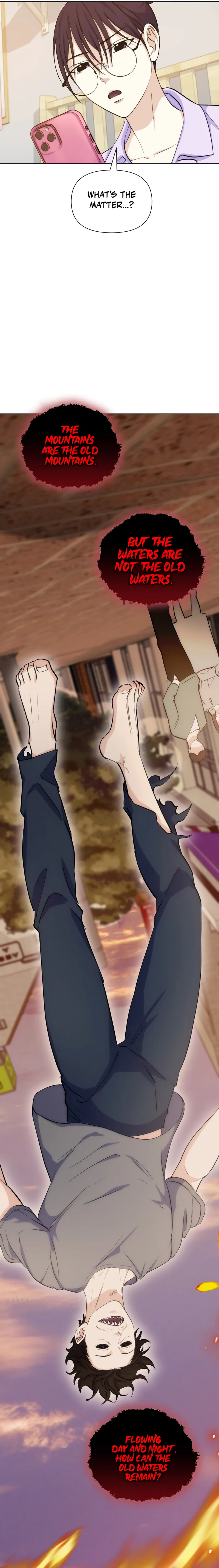 Seoul Exorcism Department Chapter 40 - page 13