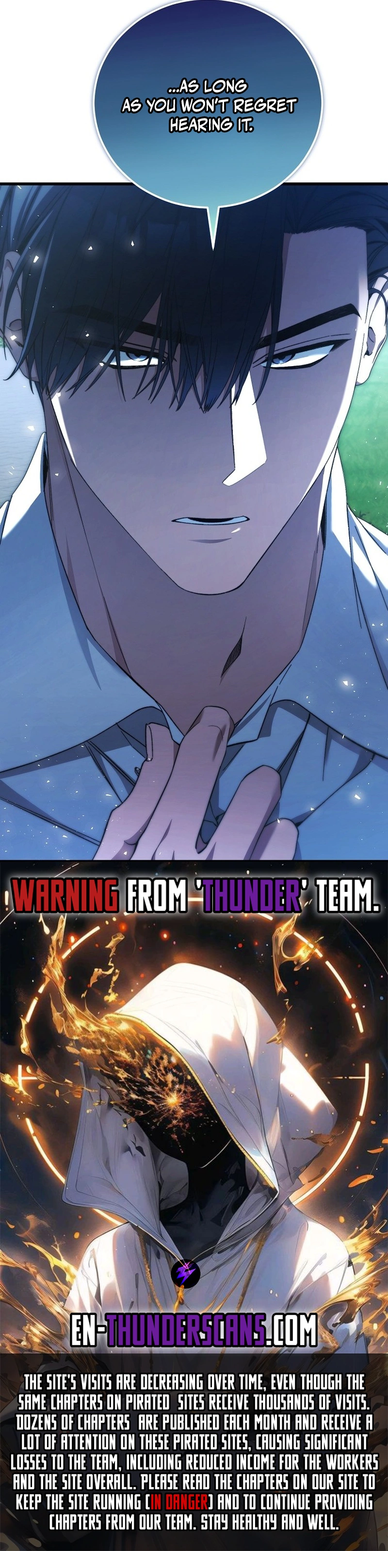 I’ll Retire After Saving the World Chapter 58 - page 14