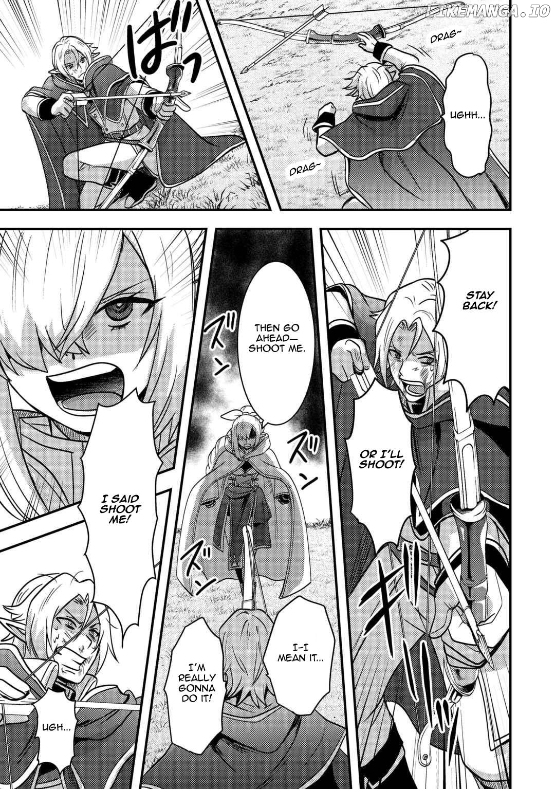 People Made Fun of Me for Being Jobless but Its Not Bad at All Chapter 48 - page 21
