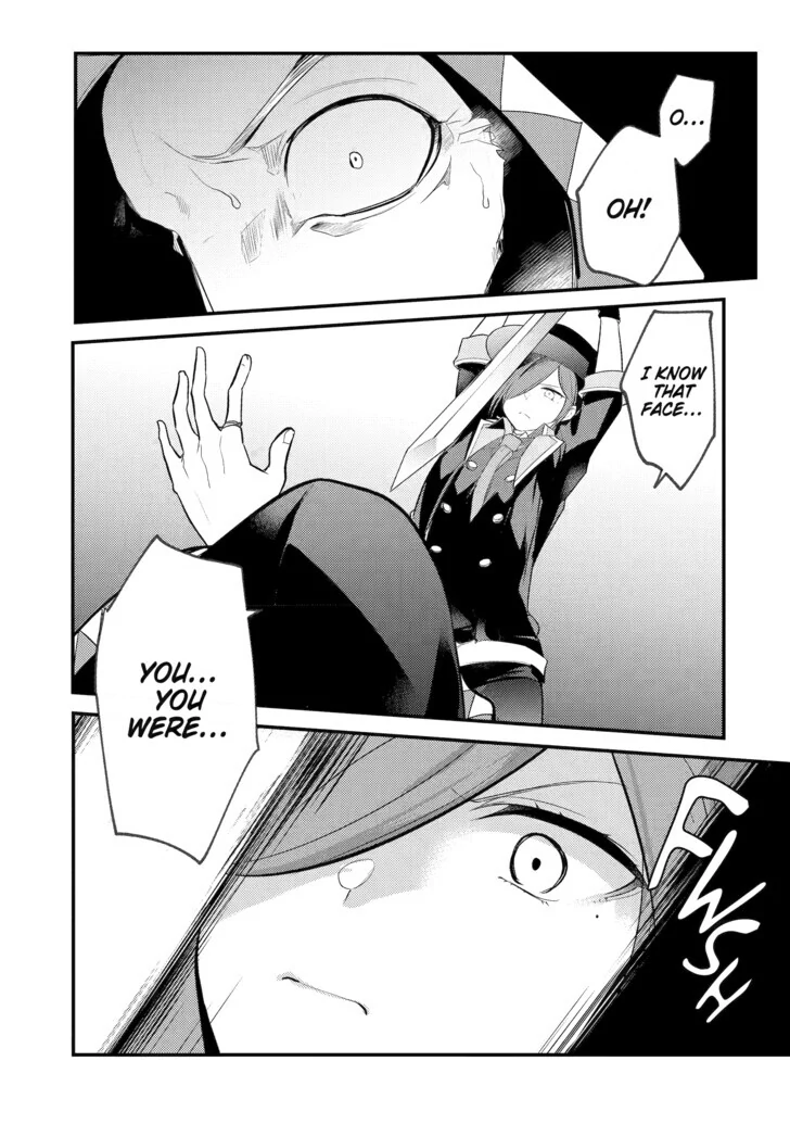 Prince of Genius Rise Worst Kingdom ~Yes, Treason It Will Do~ Chapter 80 - page 10
