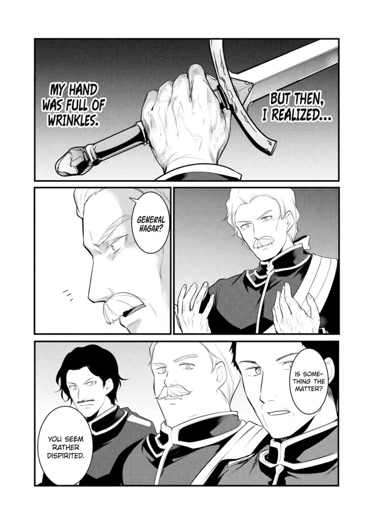 Prince of Genius Rise Worst Kingdom ~Yes, Treason It Will Do~ Chapter 82 - page 5