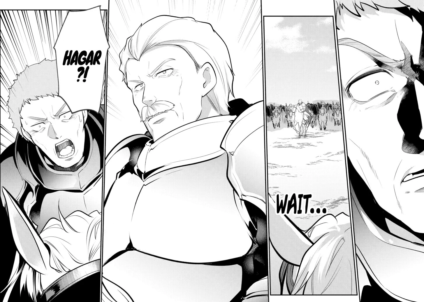 Prince of Genius Rise Worst Kingdom ~Yes, Treason It Will Do~ Chapter 83 - page 14