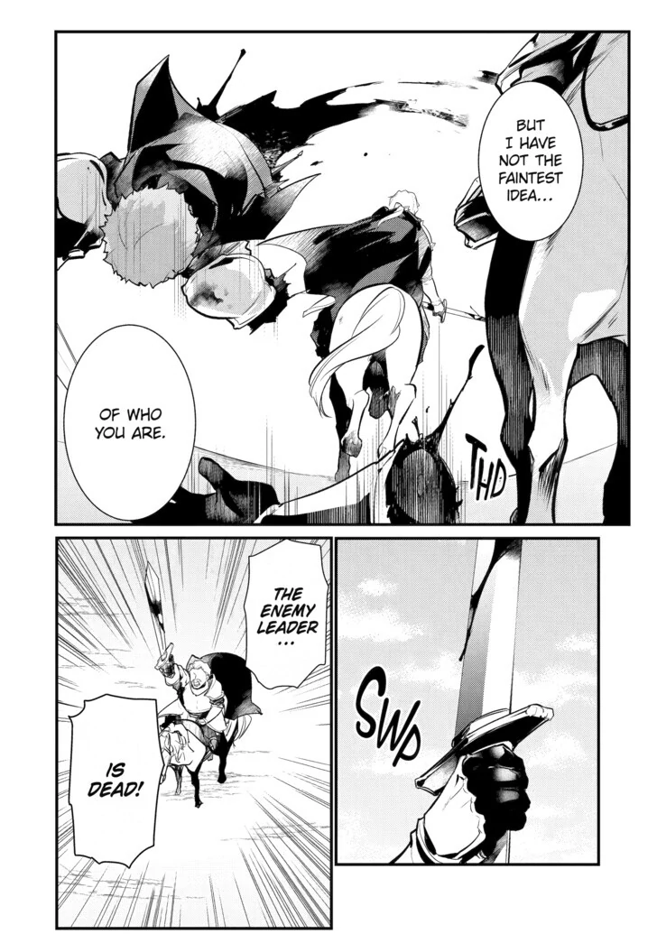 Prince of Genius Rise Worst Kingdom ~Yes, Treason It Will Do~ Chapter 83 - page 24