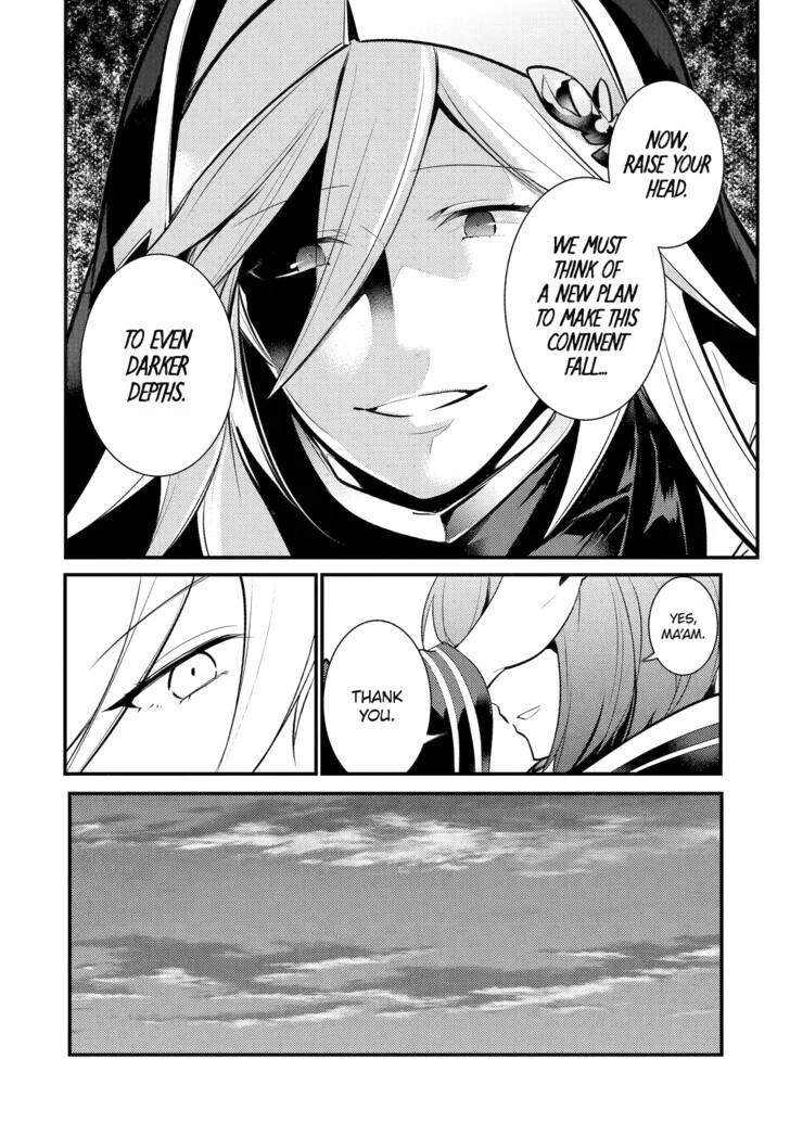 Prince of Genius Rise Worst Kingdom ~Yes, Treason It Will Do~ Chapter 83 - page 37