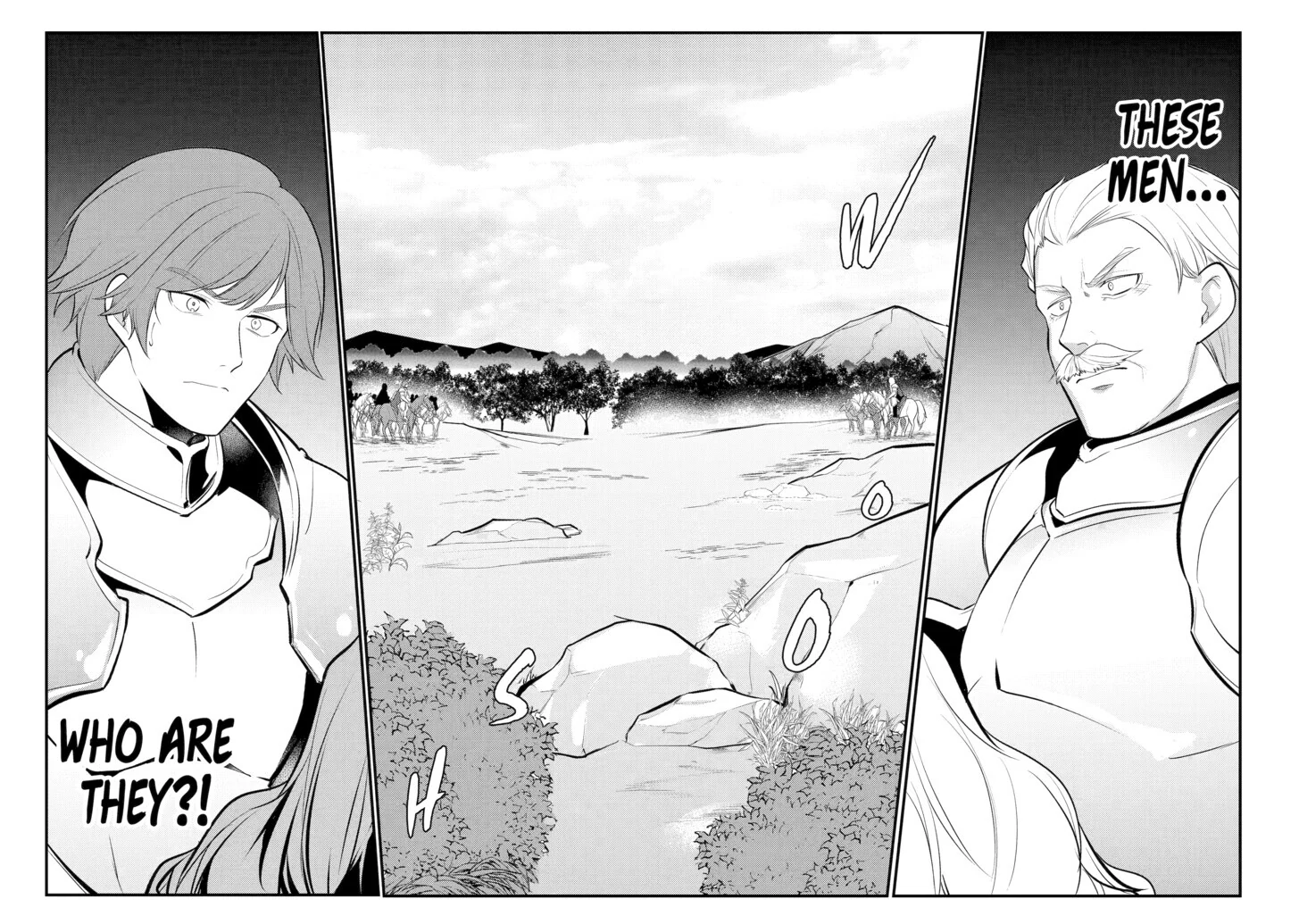 Prince of Genius Rise Worst Kingdom ~Yes, Treason It Will Do~ Chapter 84 - page 7