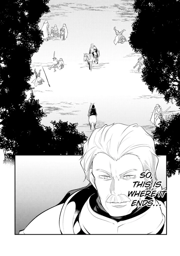 Prince of Genius Rise Worst Kingdom ~Yes, Treason It Will Do~ Chapter 86 - page 12