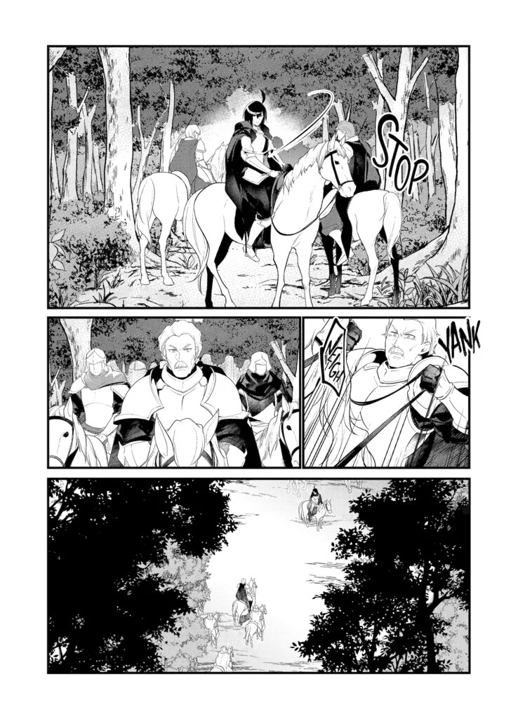 Prince of Genius Rise Worst Kingdom ~Yes, Treason It Will Do~ Chapter 86 - page 2