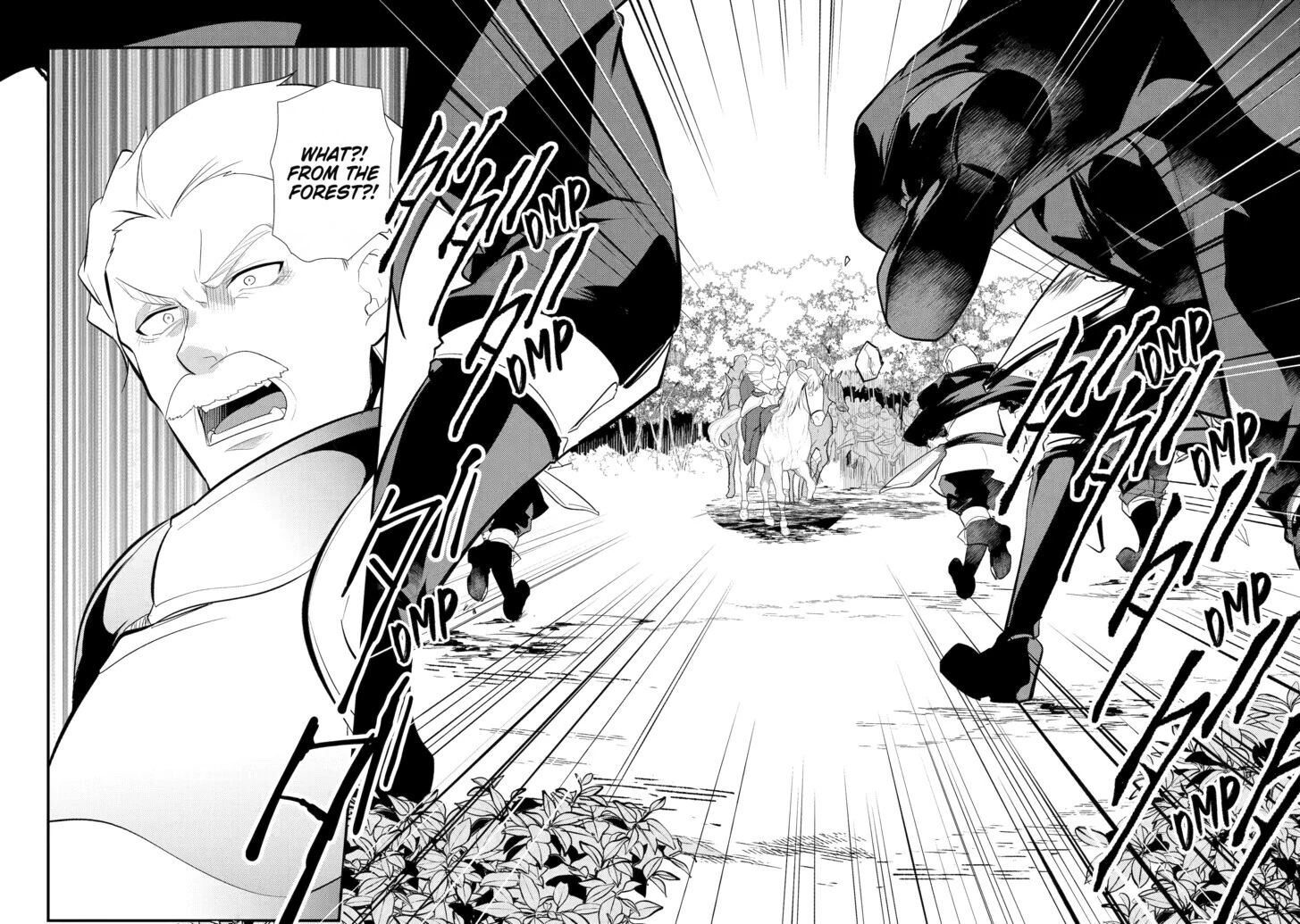 Prince of Genius Rise Worst Kingdom ~Yes, Treason It Will Do~ Chapter 86 - page 5