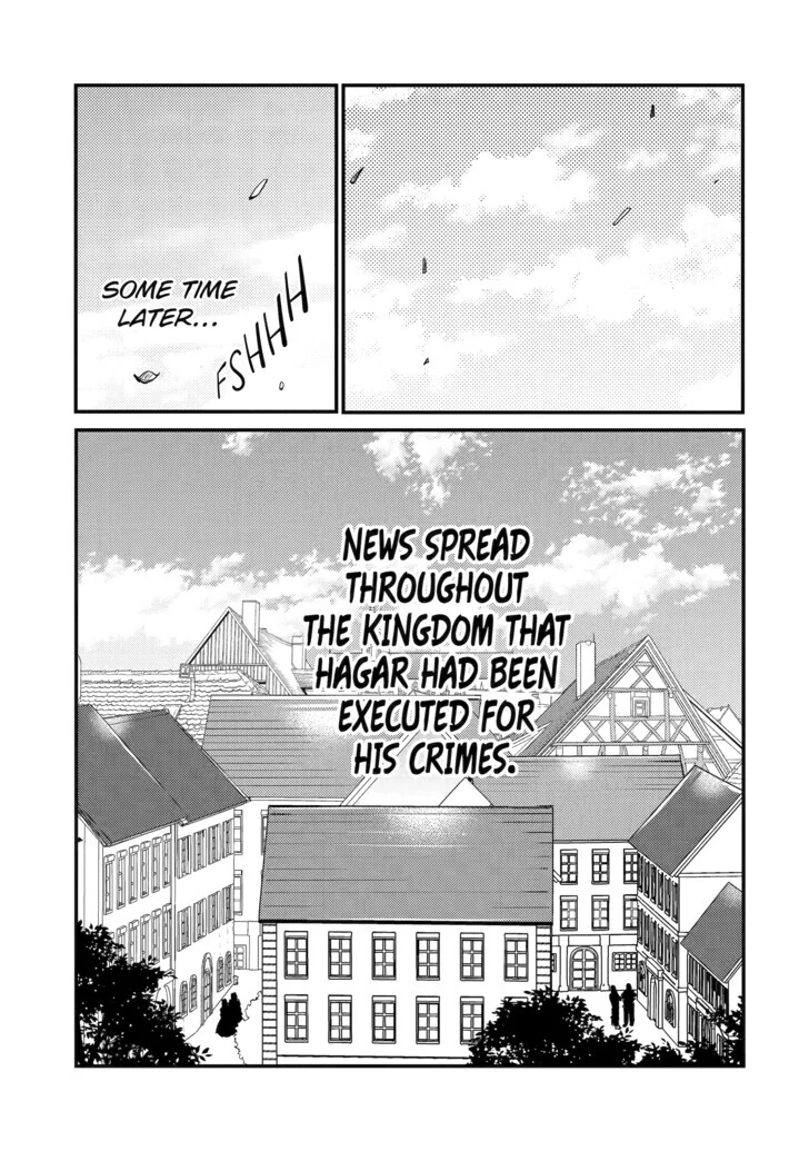 Prince of Genius Rise Worst Kingdom ~Yes, Treason It Will Do~ Chapter 87 - page 5