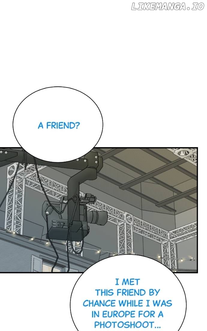 Second Life Producer Chapter 191 - page 12