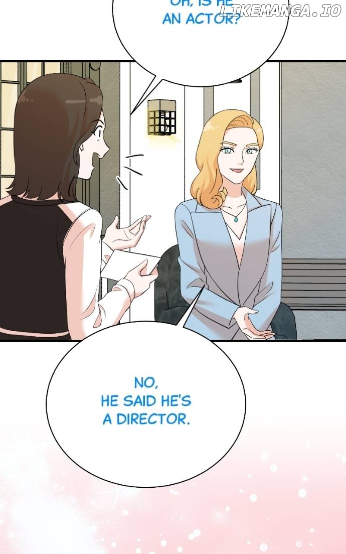 Second Life Producer Chapter 191 - page 16