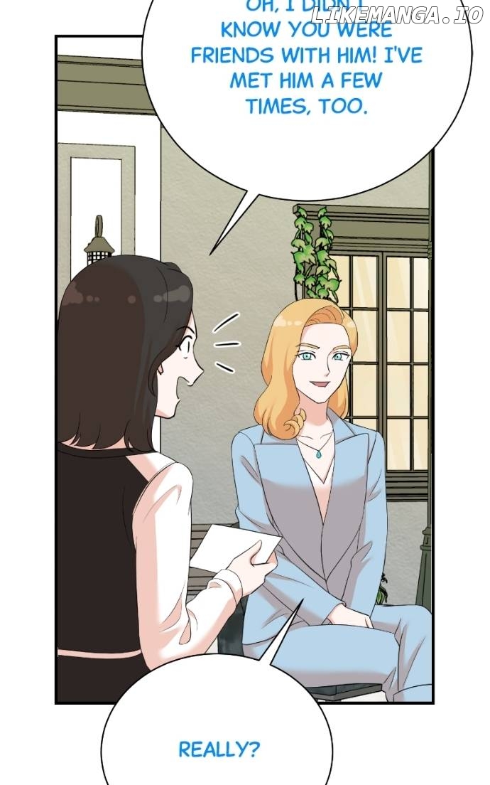 Second Life Producer Chapter 191 - page 24