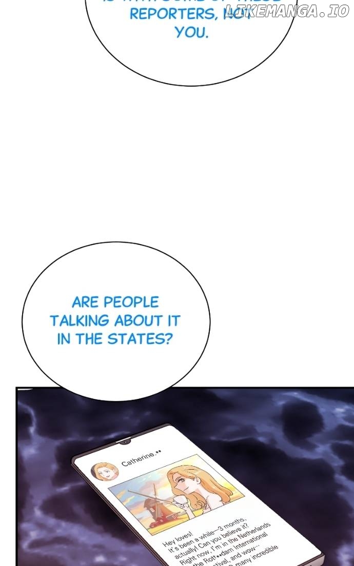 Second Life Producer Chapter 191 - page 69