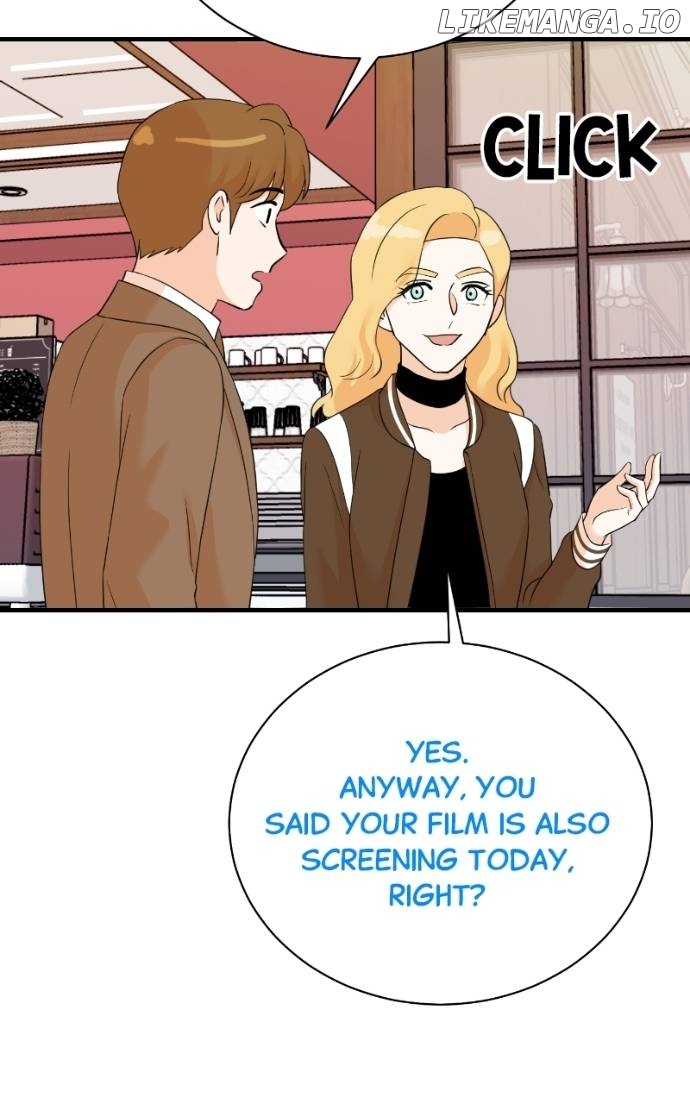 Second Life Producer Chapter 192 - page 22