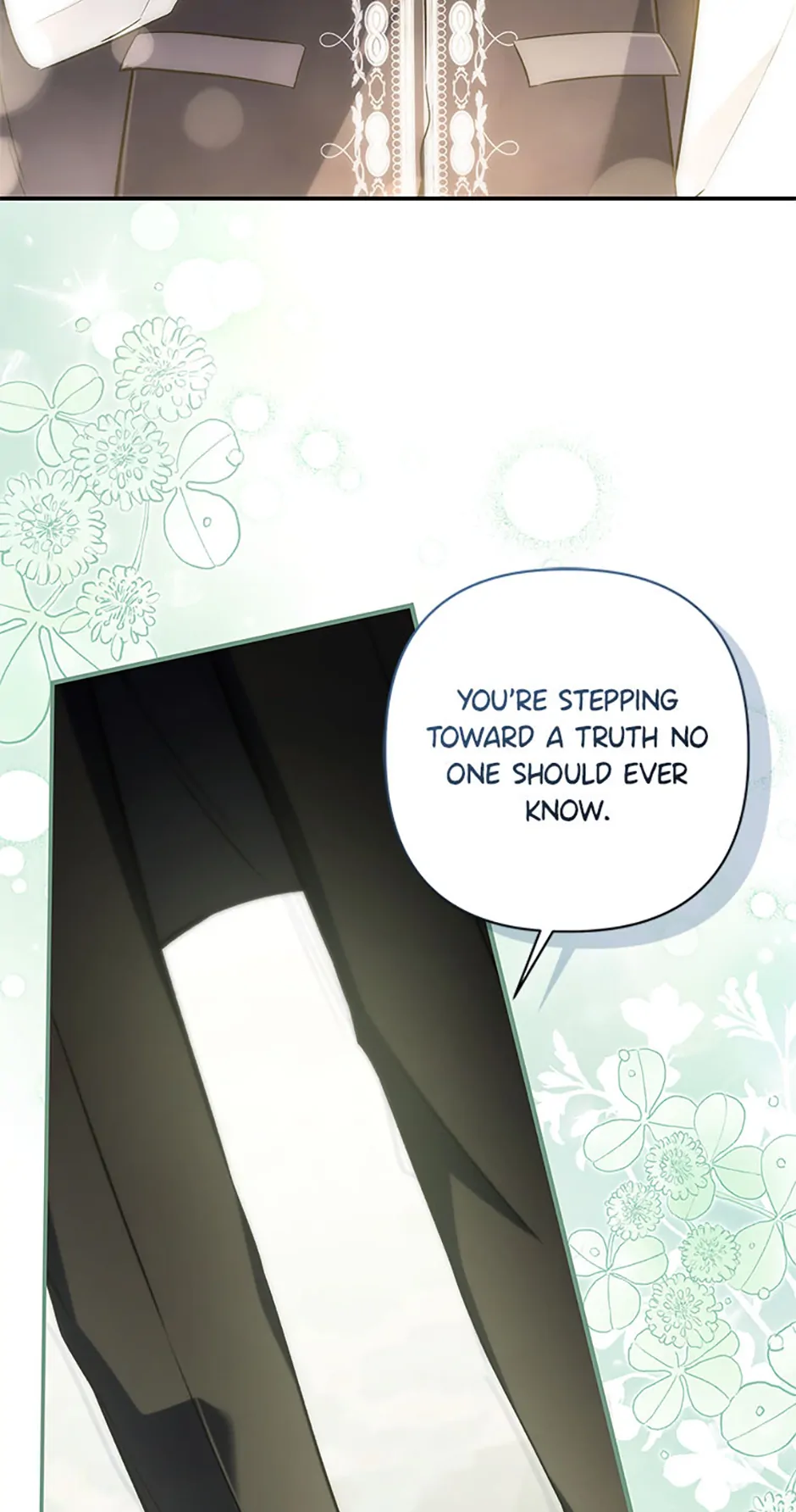 Do You Need Salvation? Chapter 50 - page 40