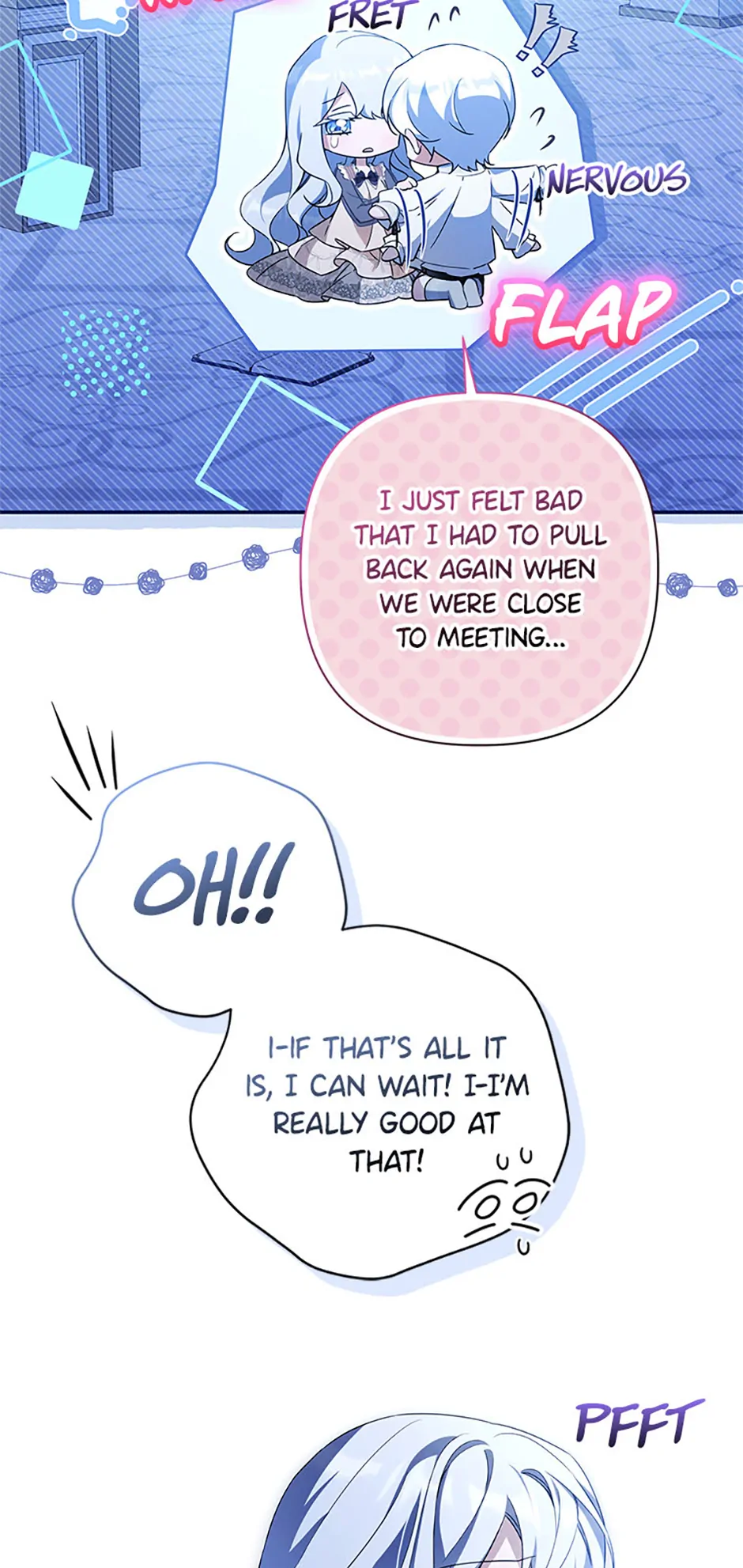 Do You Need Salvation? Chapter 50 - page 56