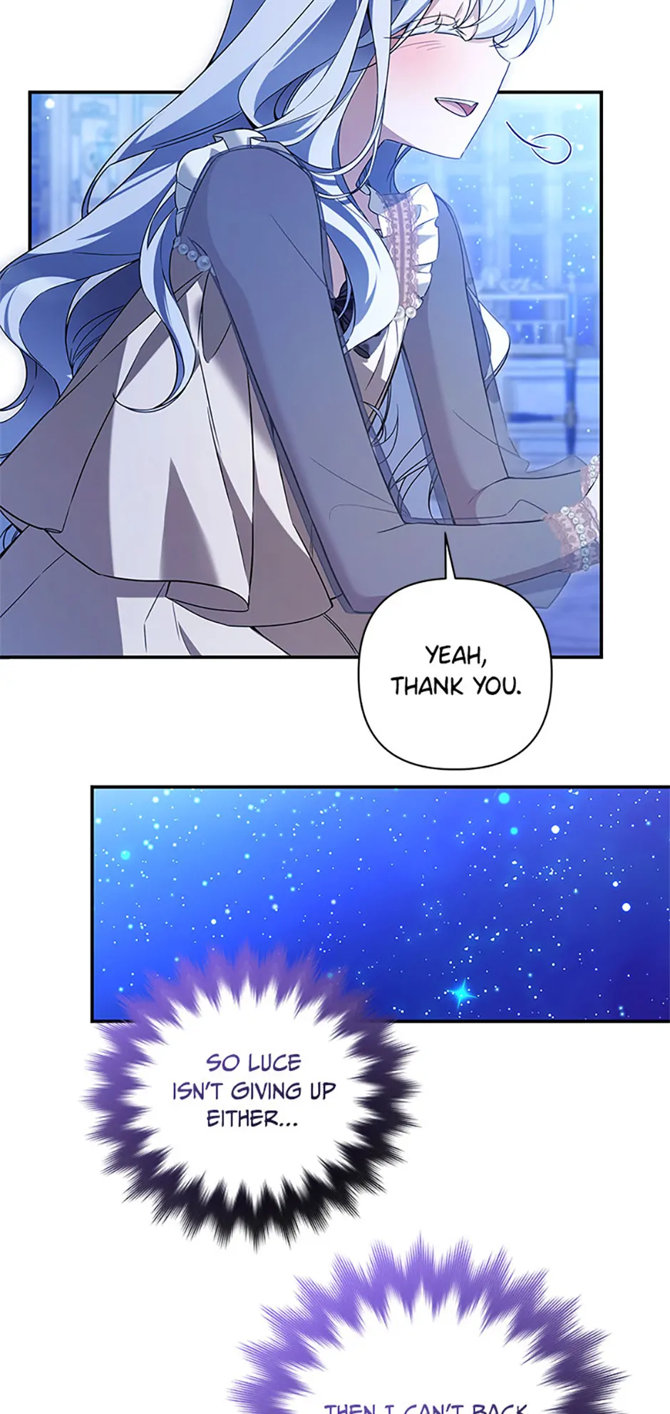 Do You Need Salvation? Chapter 50 - page 57