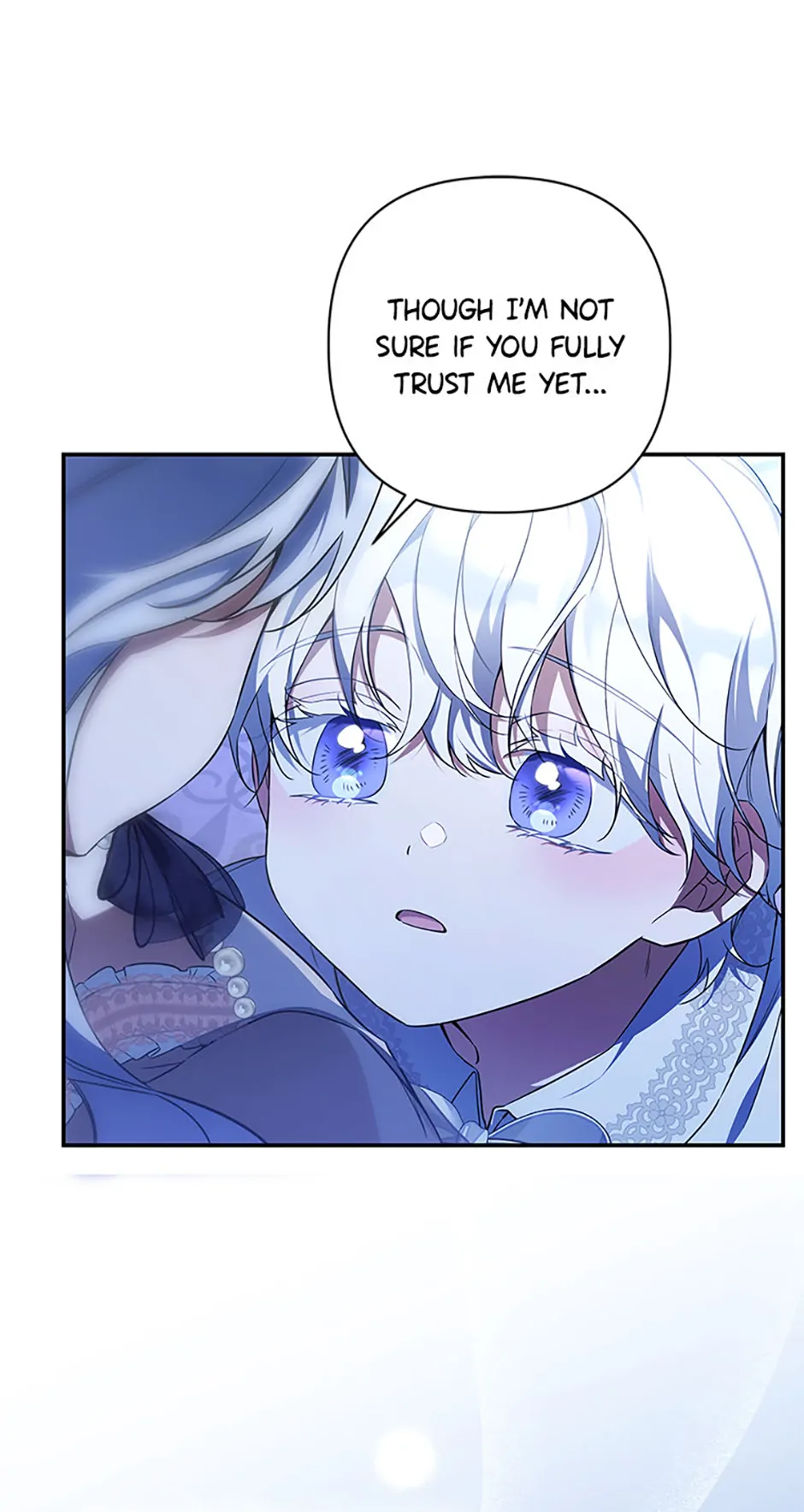 Do You Need Salvation? Chapter 50 - page 59