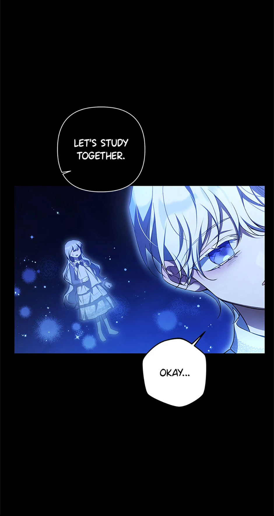 Do You Need Salvation? Chapter 50 - page 71
