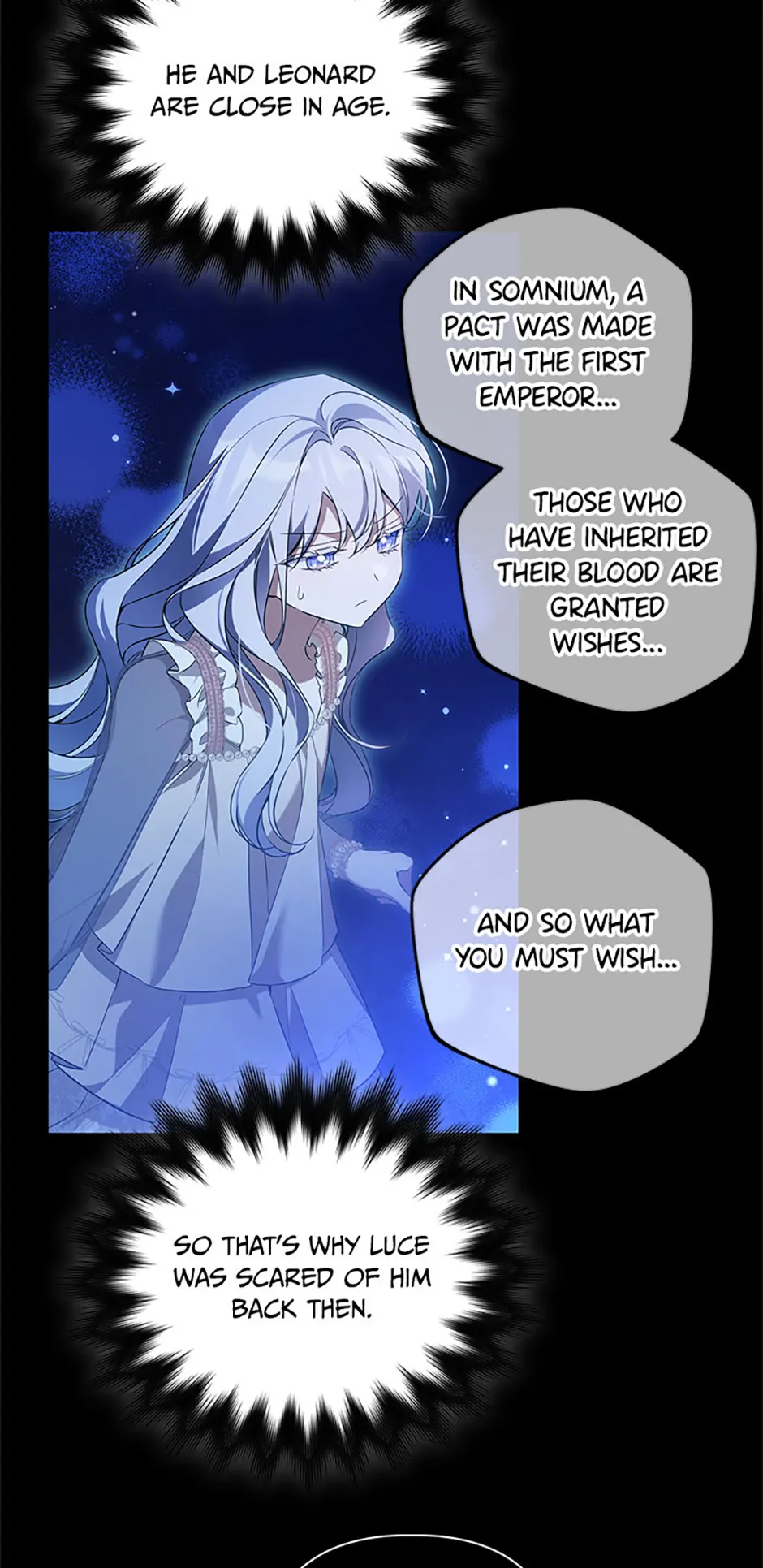Do You Need Salvation? Chapter 50 - page 74