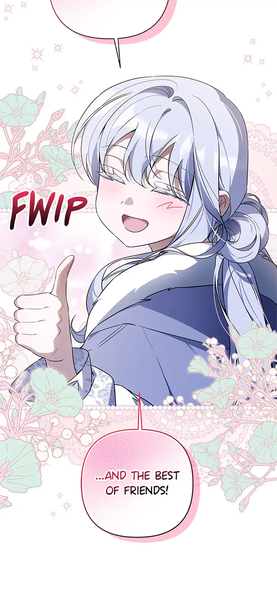 Do You Need Salvation? Chapter 53 - page 36