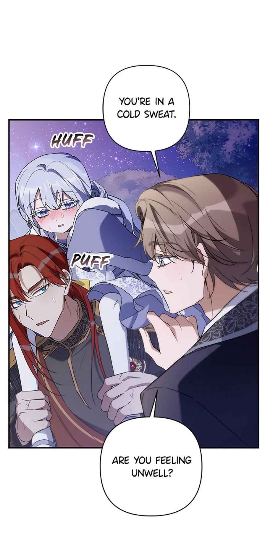 Do You Need Salvation? Chapter 53 - page 61