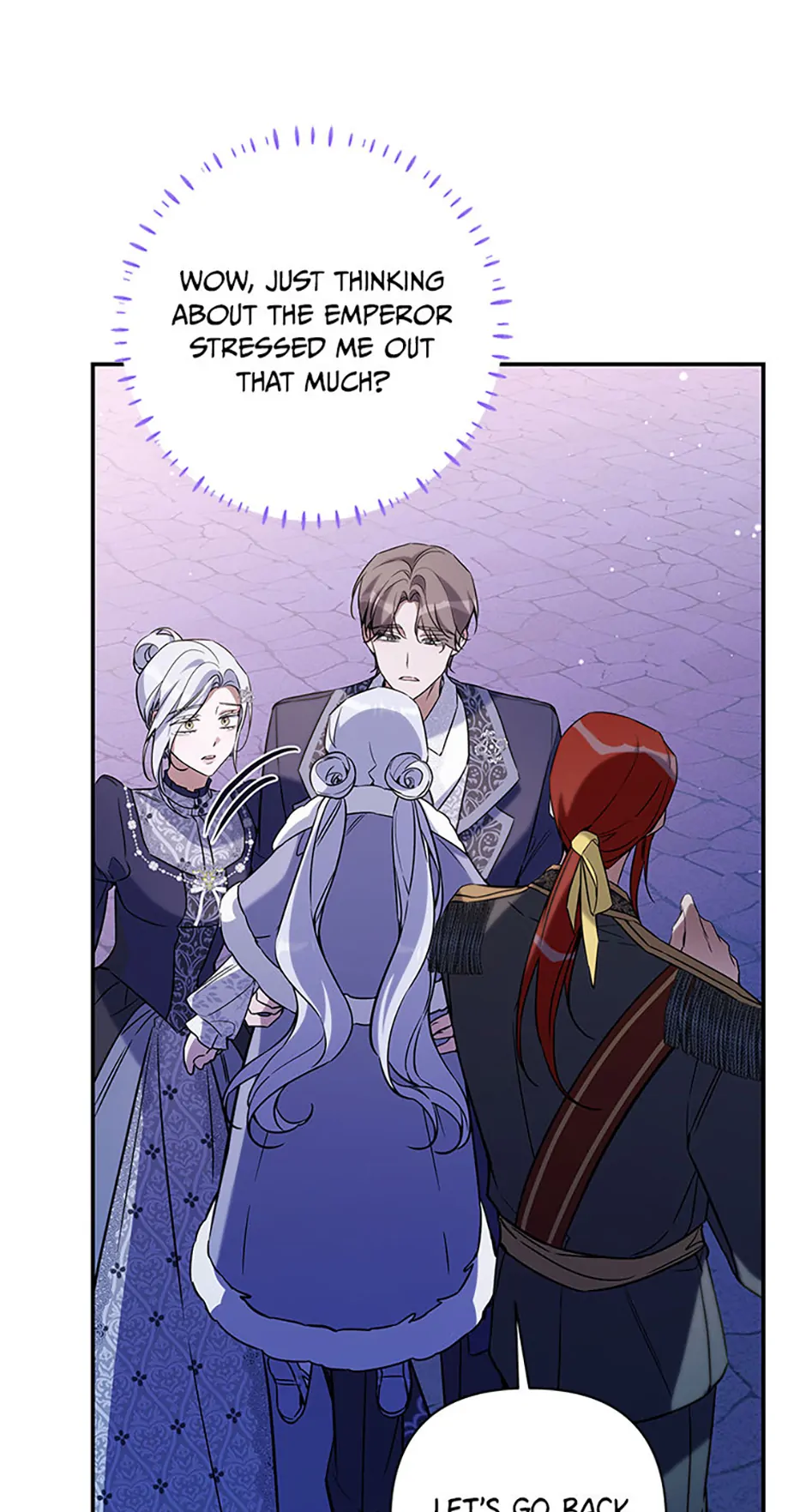 Do You Need Salvation? Chapter 53 - page 62