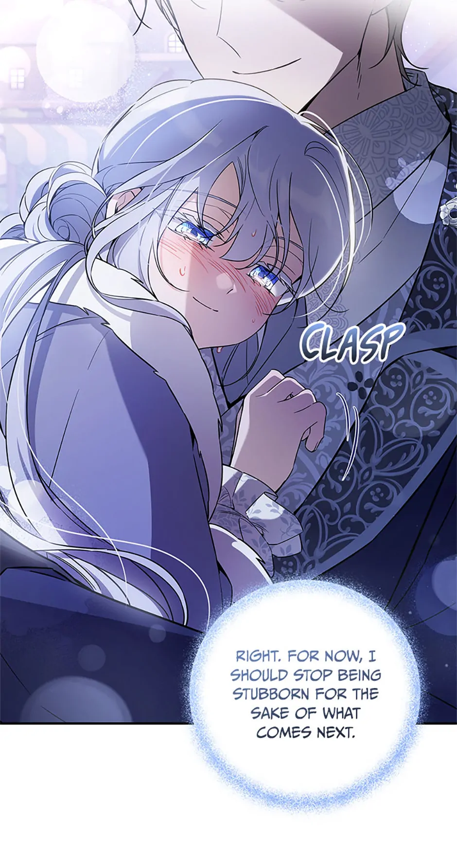 Do You Need Salvation? Chapter 53 - page 65