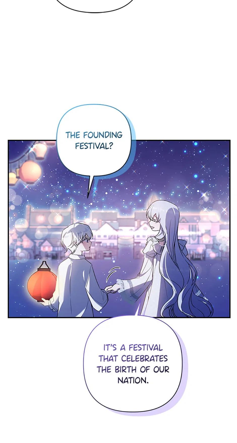 Do You Need Salvation? Chapter 53 - page 85