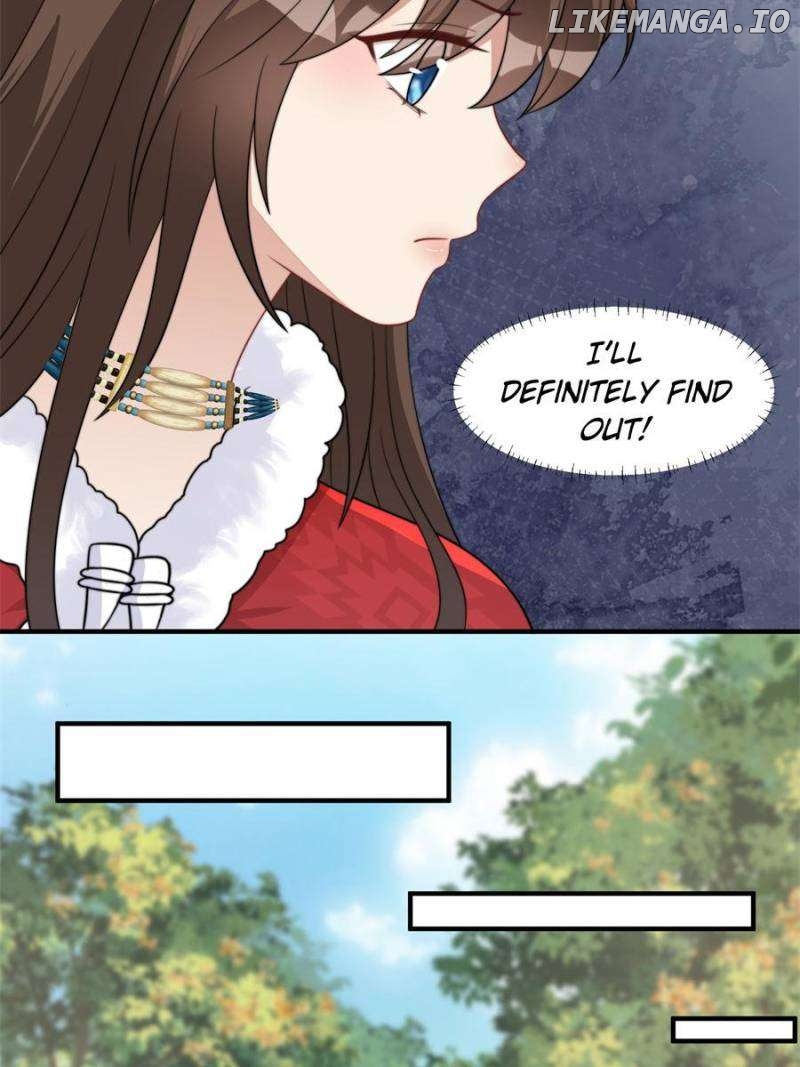 I Became the Beastman’s Wife Chapter 344 - page 4