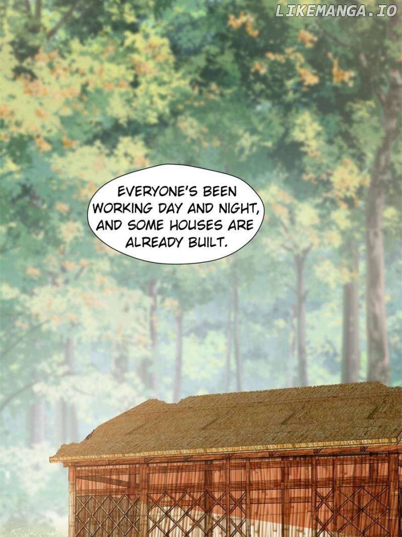 I Became the Beastman’s Wife Chapter 344 - page 5