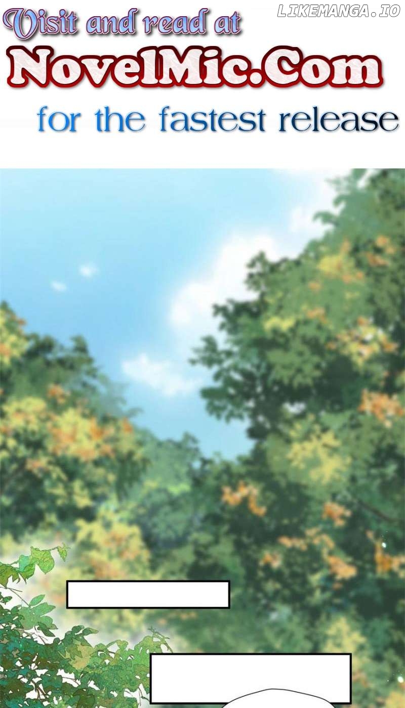 I Became the Beastman’s Wife Chapter 345 - page 1