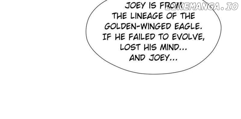 I Became the Beastman’s Wife Chapter 345 - page 10