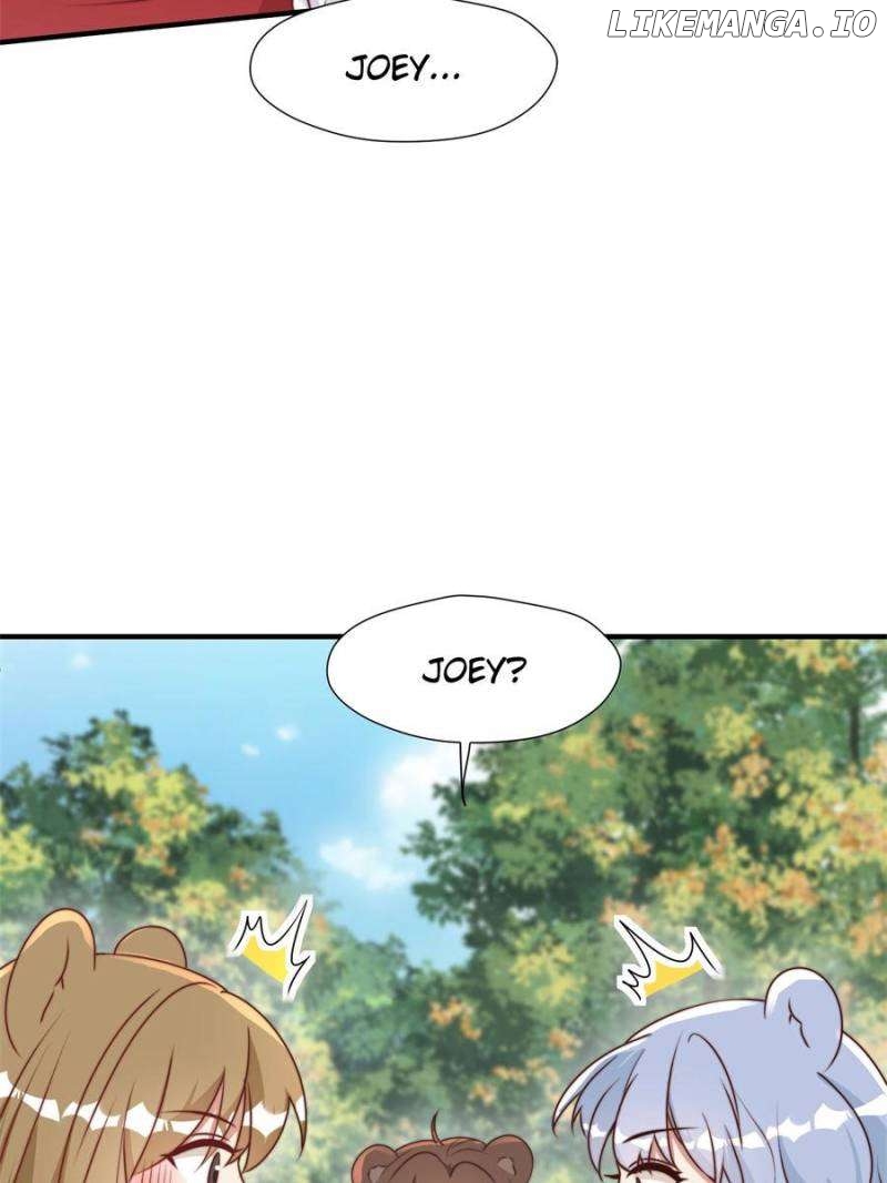 I Became the Beastman’s Wife Chapter 345 - page 12