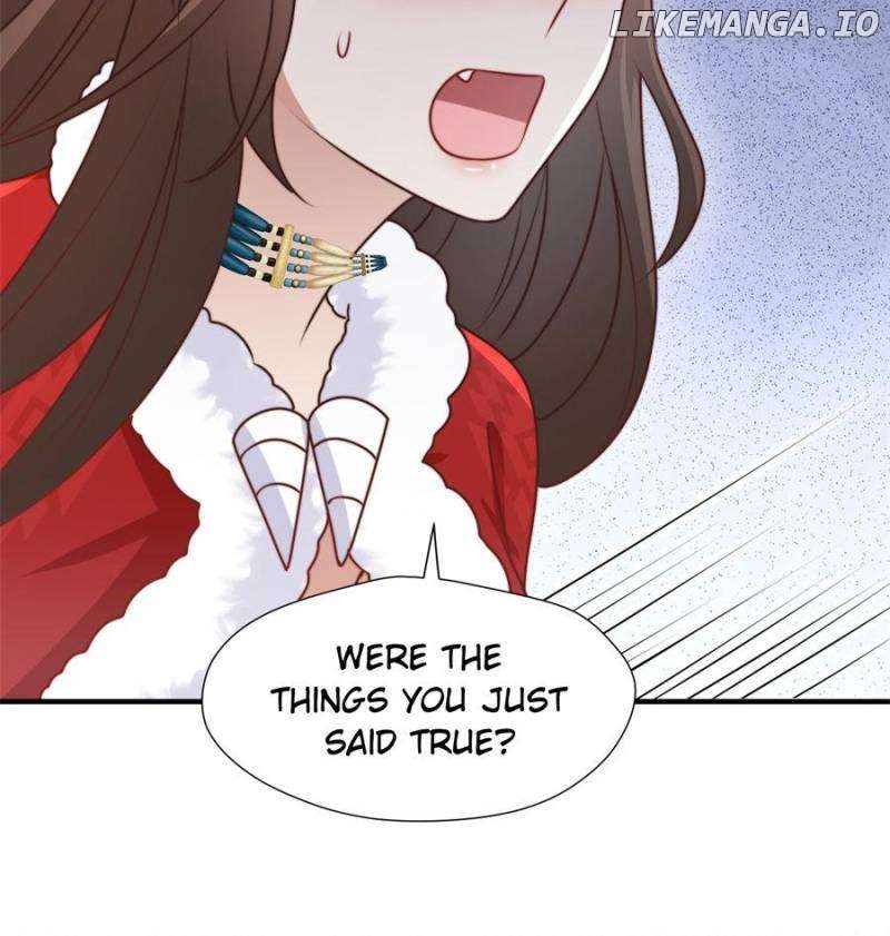 I Became the Beastman’s Wife Chapter 345 - page 18
