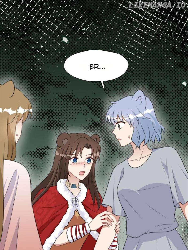 I Became the Beastman’s Wife Chapter 345 - page 19