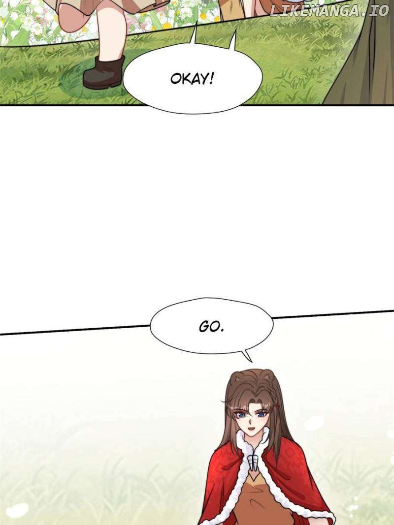 I Became the Beastman’s Wife Chapter 345 - page 3